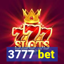 3777 bet